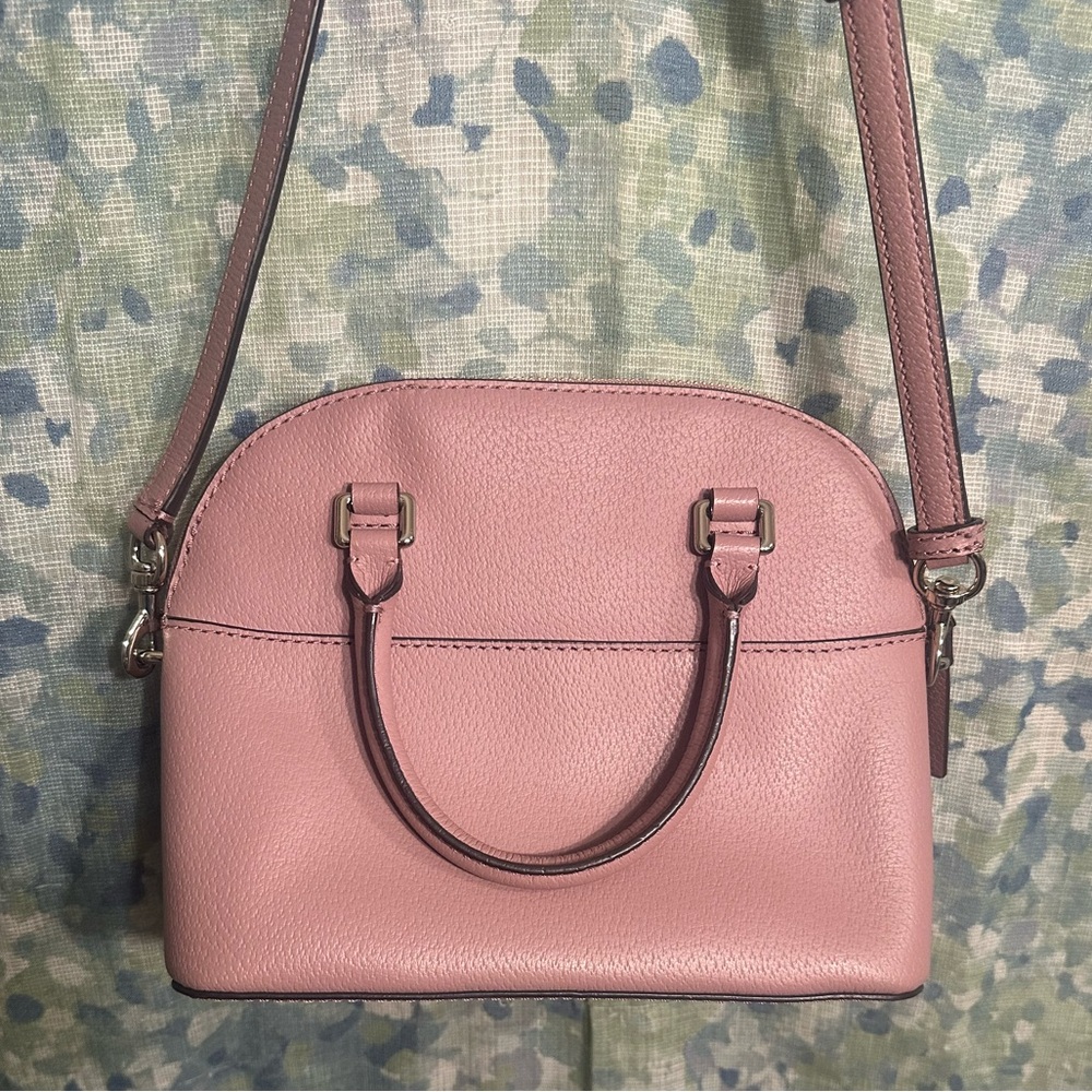 Kate Spade Grove Street Carli Satchel - Picture 5 of 10